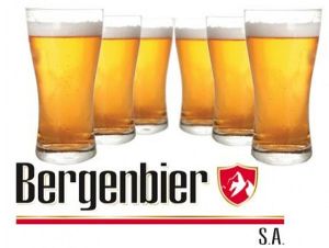 bergenbier logo
